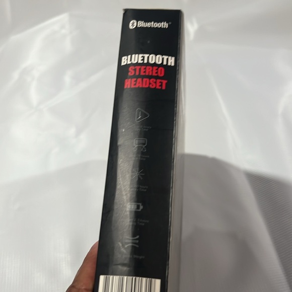 Bluetooth stereo headset Hv 800 - Picture 2 of 5